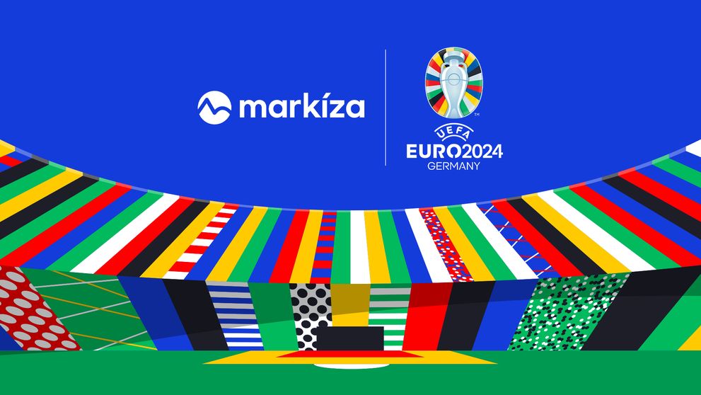 Futbalový šampionát UEFA EURO 2024 sa nezadržateľne blíži. Už o dva mesiace prinesie Markíza divákom veľkolepý športový zážitok