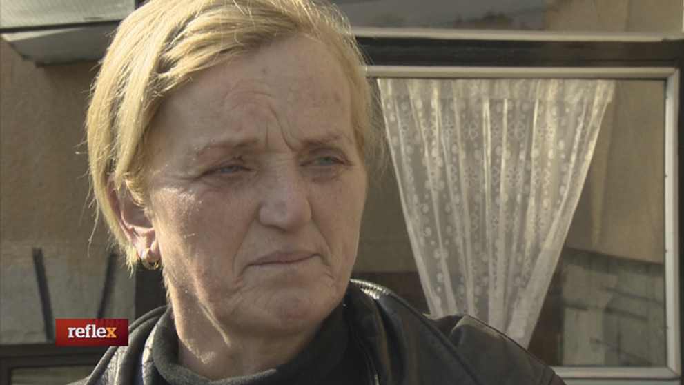 Objektívne vyšetrenie vraždy nevinných