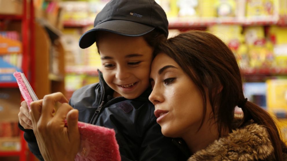 Melek a Zeynep z Matiek a dcér opäť spolu: Výsledok vás poteší