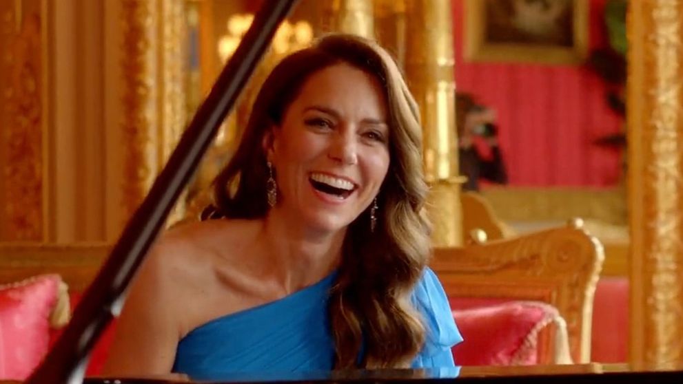 Nečakané prekvapenie od princeznej z Walesu: Fanúšikovia jasajú