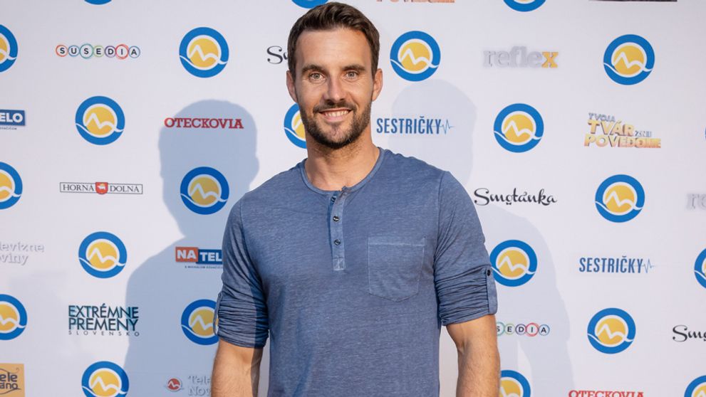 Martin Šmahel má nový džob: Farma bude mať vlastnú talkšou!