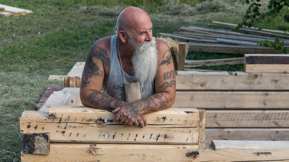 Laco vo vážnych problémoch: Vráti sa ešte na Farmu?