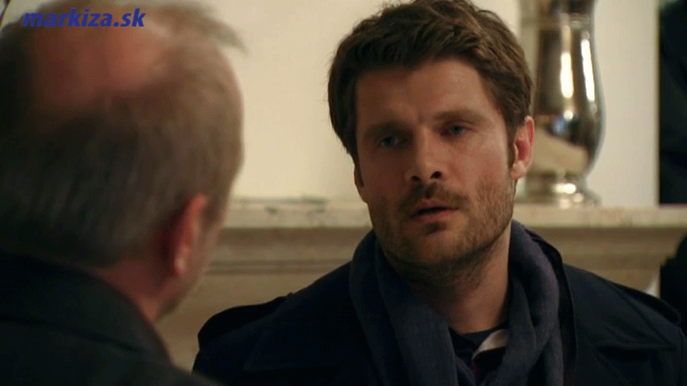 Erik nemá na výber! Vyjde s krutou pravdou von!