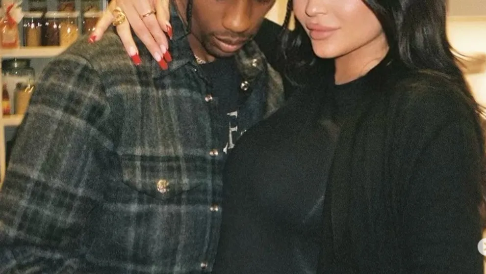 Kylie Jenner premenovala syna: Už sa viac nevolá „vlk“
