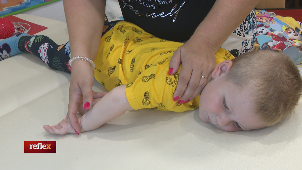 Chce mať zdravé obe ruky