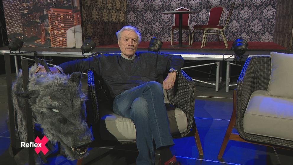 Po návrate z nedobrovoľného exilu sa stal terčom neprajníkov a bulváru