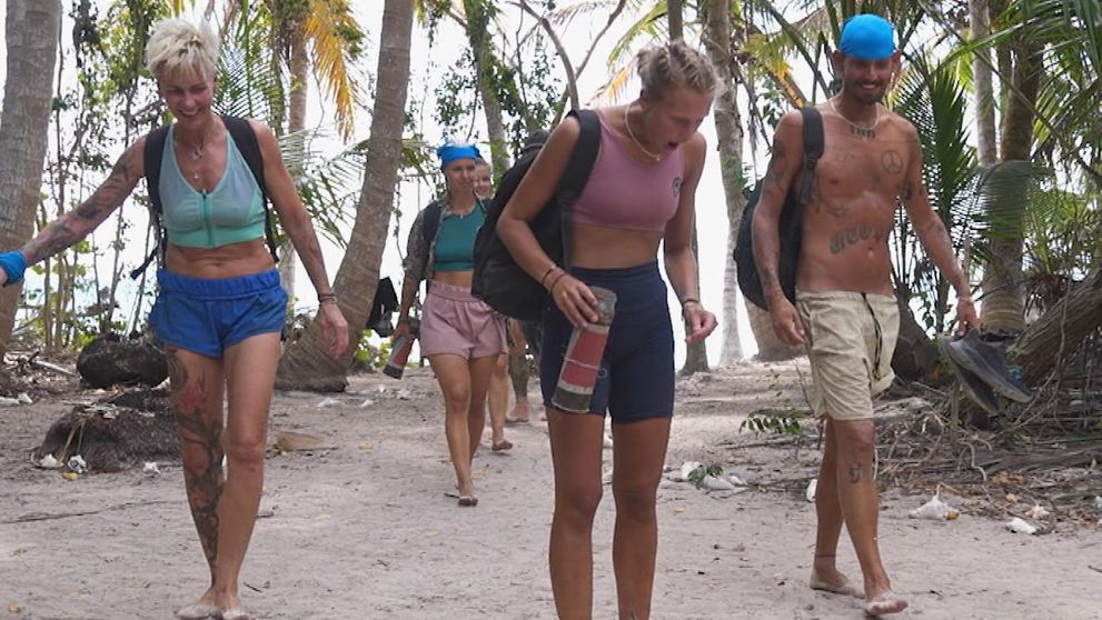 Survivor sa absolútne prekonal. Mnohí to nemali ani doma