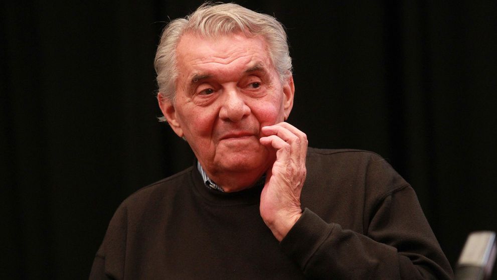 Česi opäť smútia: Zomrel herec Ladislav Trojan