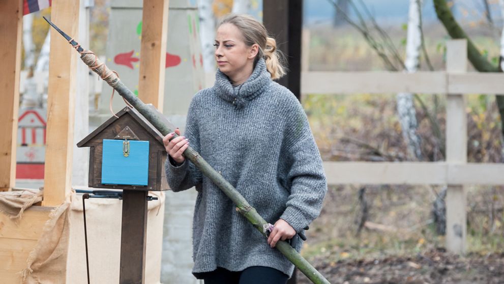 Barbora sa po dueli zmenila: Ani jej najlepšia kamarátka netuší, čo sa stalo!