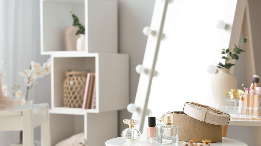 Premeňte svoj domov na šik priestor plný nápadov