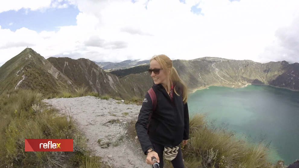 Cestovateľka Natália sa vydala na dobrodružnú sólo cestu