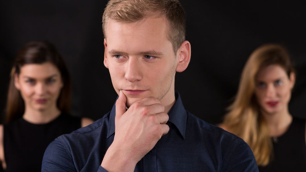 Narcista a trochu psychopat: Pre ženy ste neodolateľný