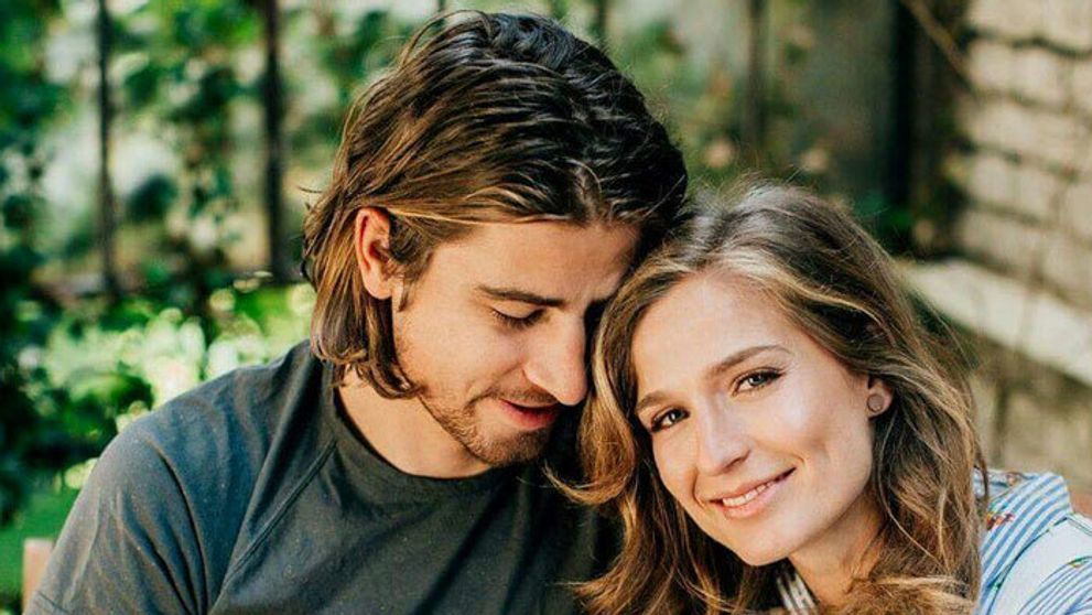 Saganovci majú syna. Meno má ako legendárny herec