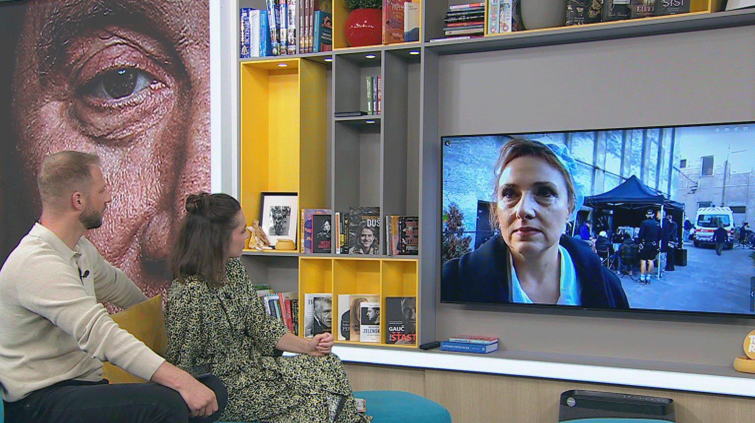 Zuzana Mauréry o filmovej novinke: Tento film by si mali pozrieť všetci
