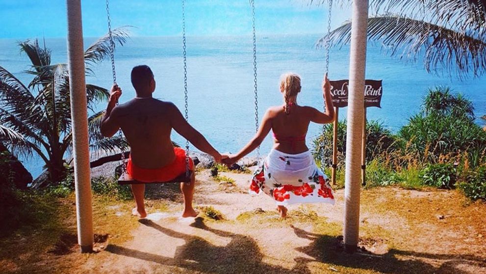 Bývalá farmárka v slzách: Šokujúci rozpad manželstva!