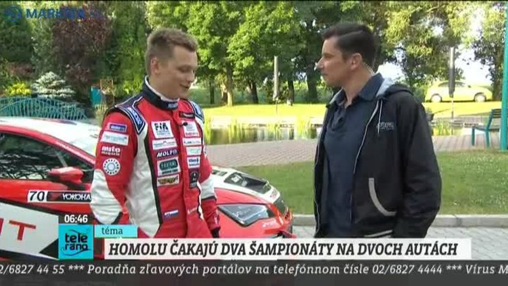 Premena starej Karosy na niečo, čo ste nevideli: Je za tým Red Bull!