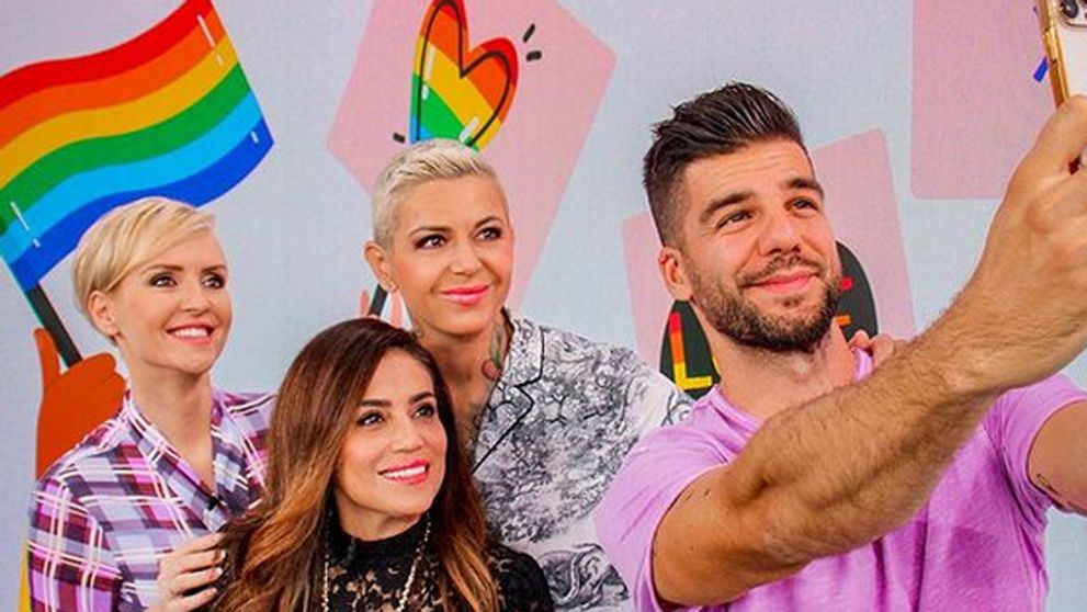 Ivana Tatoo Art: Na Slovensko som prišla, aby som otvorila tému LBGTQ+ komunity