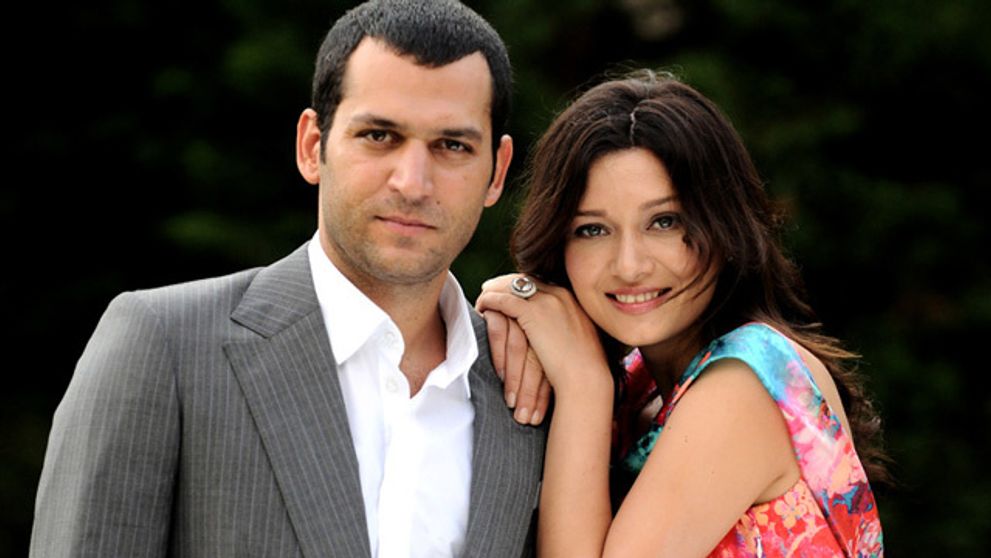 Krásna Nurgül najobľúbenejšou herečkou Turecka!