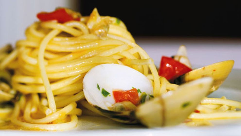 Pripravte si s nami vynikajúce špeciality talianskej kuchyne!