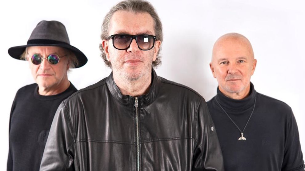 Trio Müller, Kocáb a Soukup pridáva koncert v rámci svojho výnimočného turné!