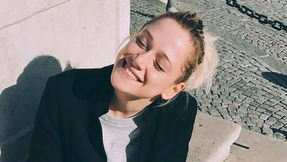 Habera, Gogo a tieto známe krásky majú dôvod na úsmev.