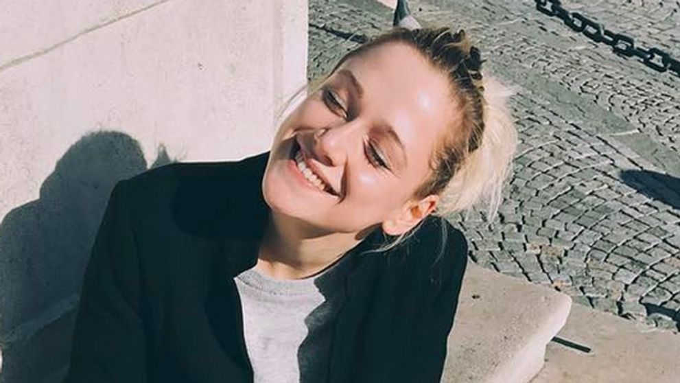 Habera, Gogo a tieto známe krásky majú dôvod na úsmev.