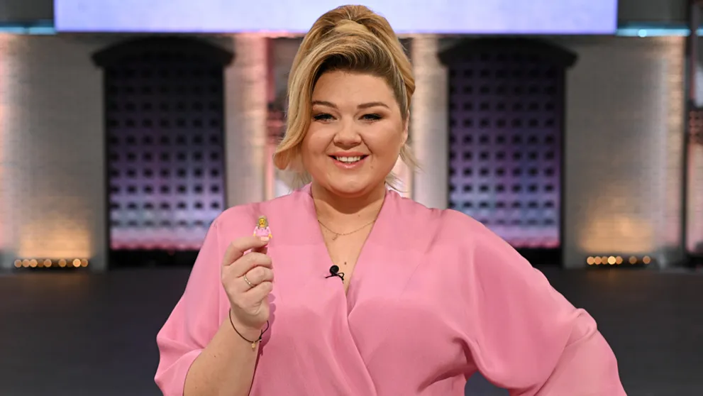 Evelyn v totálne šialených outfitoch: Takto ste ju zaručene ešte nevideli!