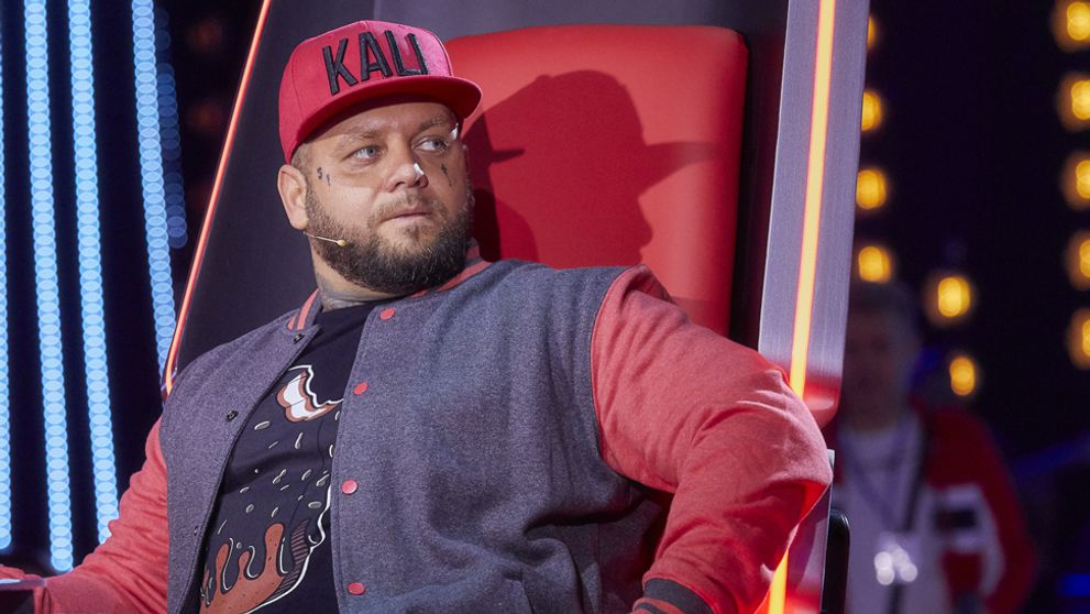 Prvé zábery z nakrúcania The Voice. Už čoskoro štartujeme