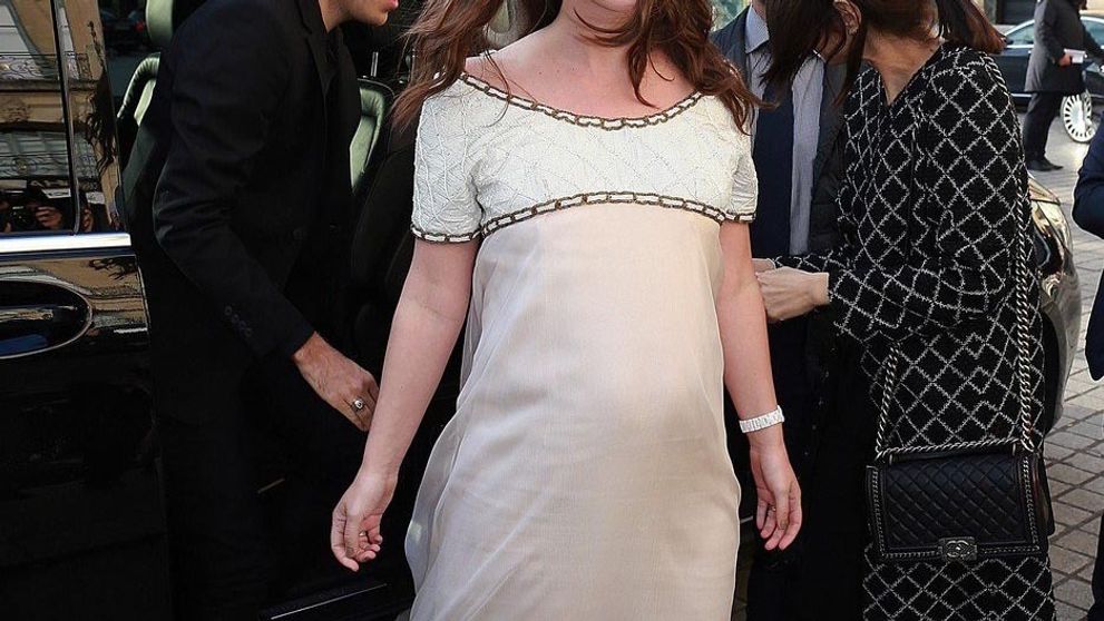 Prekvapenie číslo dva! Ďalšia slávna herečka je tehotná