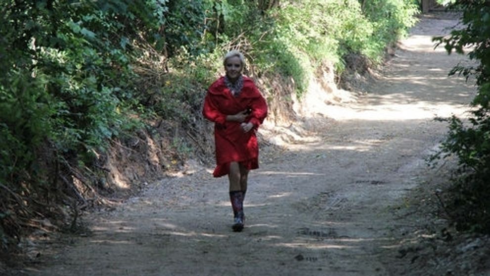 Stará markizáčka sa vracia 