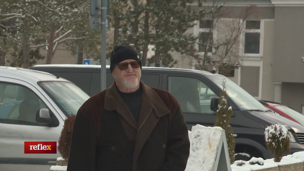 Pôžičku mu nedali