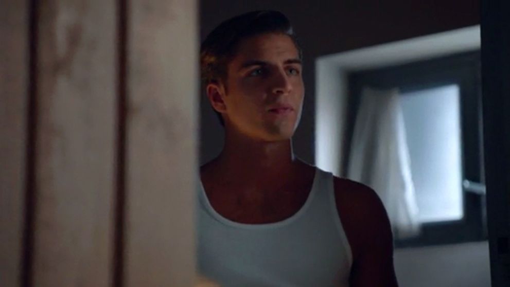 Velvet II.: 7. a 8. epizóda