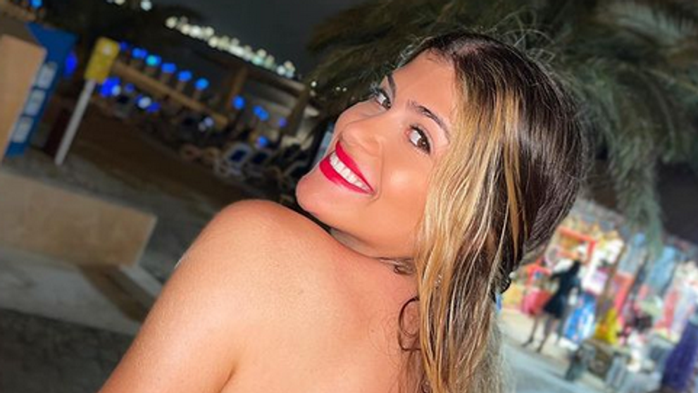 Vanessa Šarköziová na titulke pánskeho magazínu: Už dávno nie je dievčatko