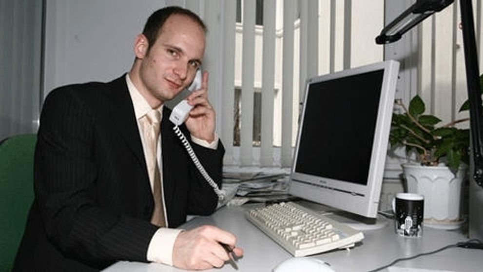 Kto robí Grendelovi 