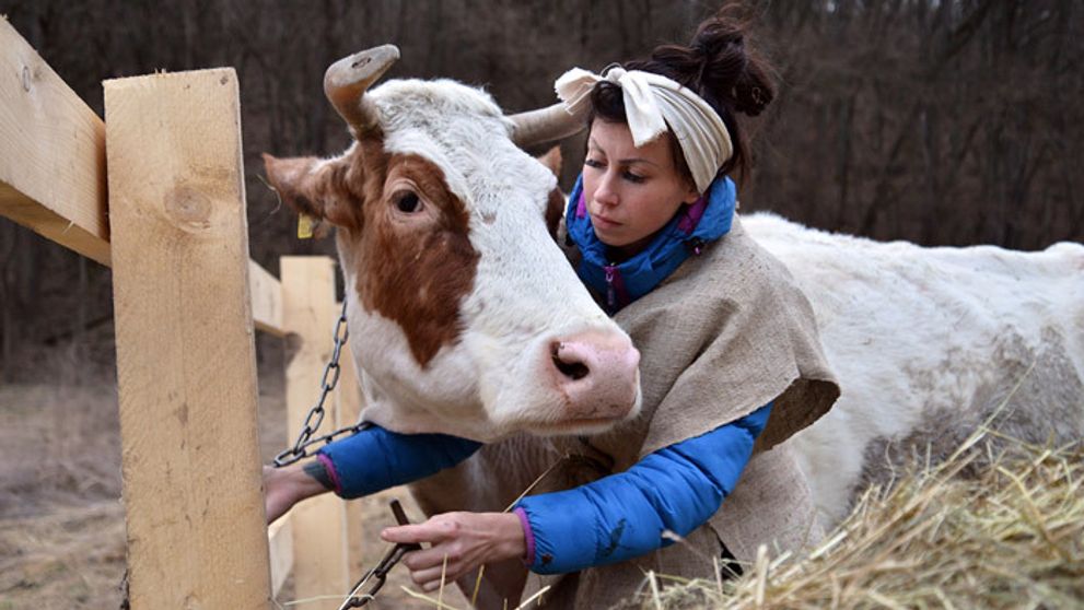 Jana v slzách: Chcem ísť domov!
