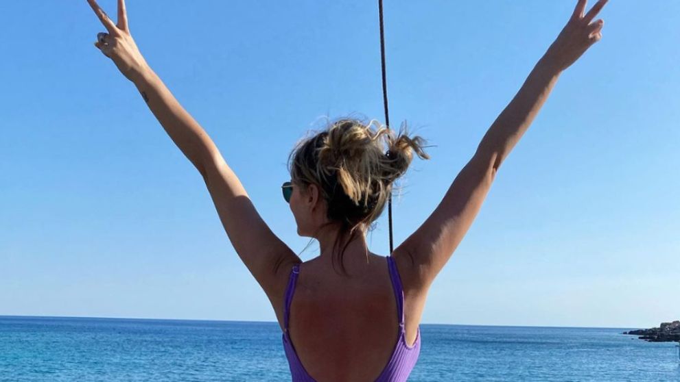 Prišlo to nečakane. Hviezda Big Brother čaká dieťa