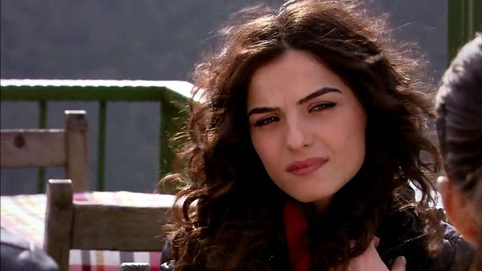 Fatmagül: 25. a 26. epizóda