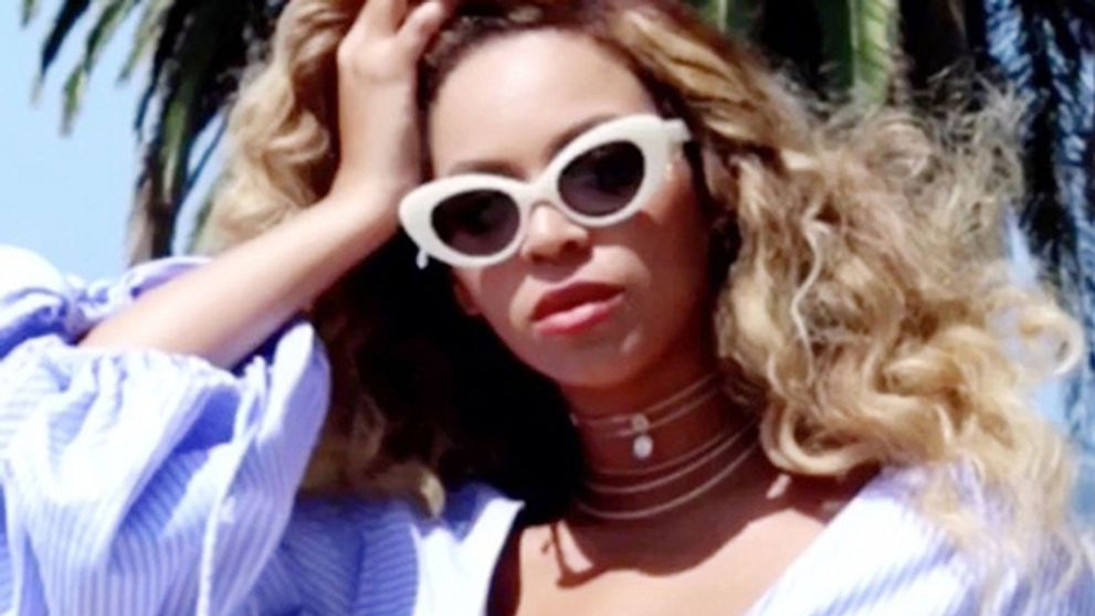 Tie sú rozkošné! Beyoncé konečne ukázala dvojičky