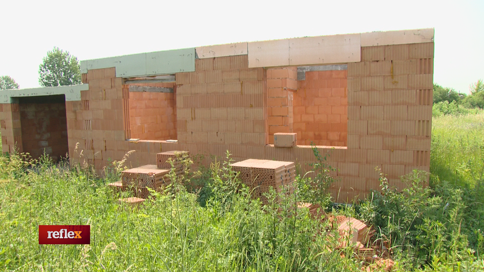 Nemajú ani doma a ani peniaze