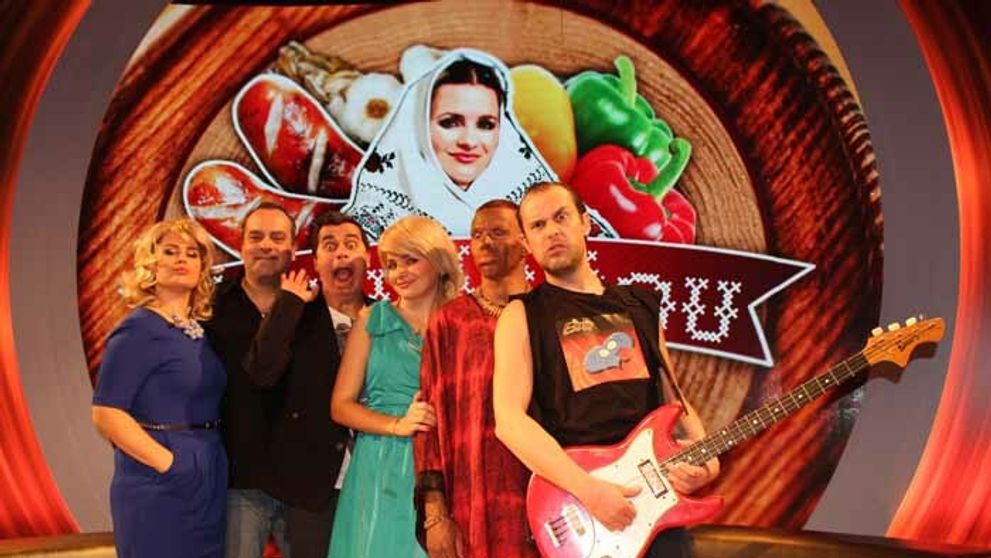 Kredenc: Na paškál si zobrali skutočne elitnú zostavu!