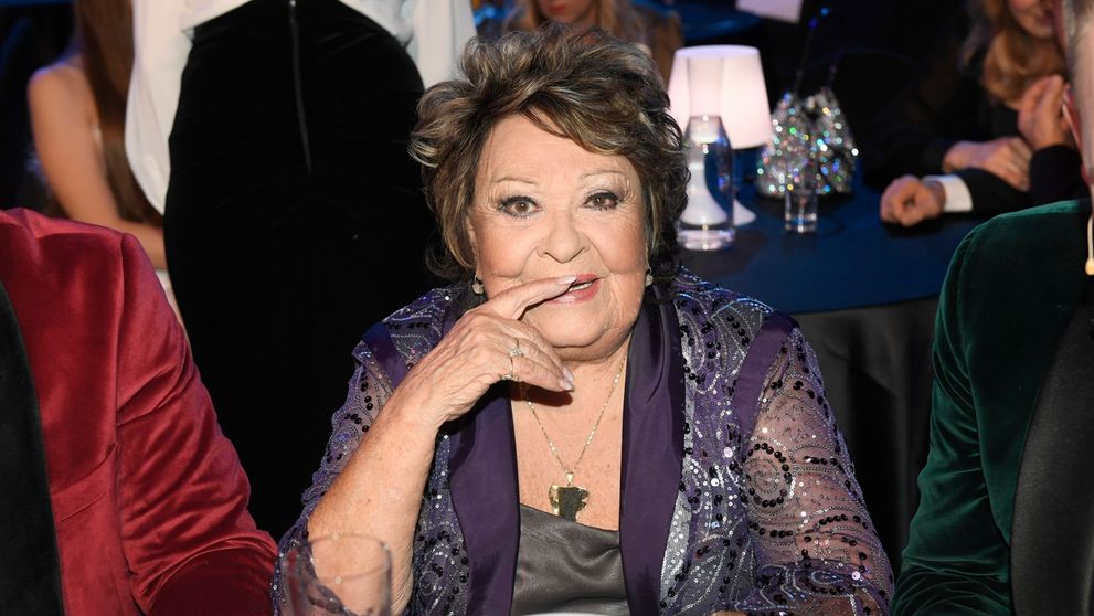 Raz to muselo prísť. Jiřina Bohdalová končí s divadelnou kariérou