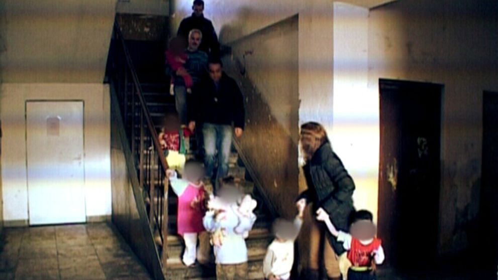 Dieťa obvinilo svojich rodičov z týrania!