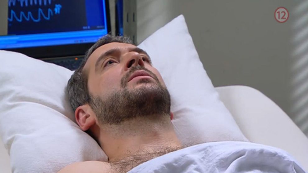 Peter má šancu: Pomôže mu reoperácia?