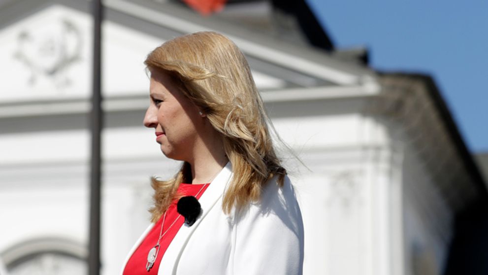 Najdôležitejšie dámy Slovenska oblečú slovenskí dizajnéri