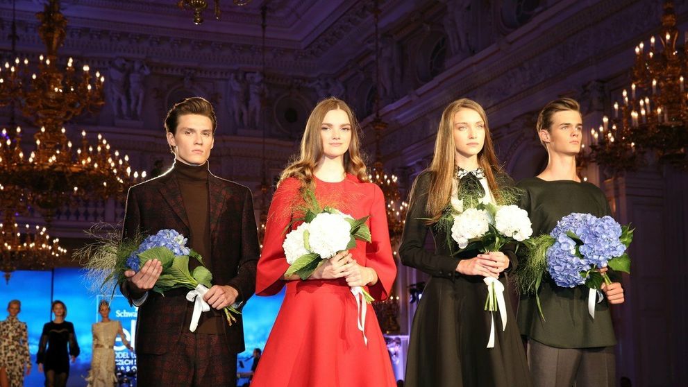 Je krajšia Slovenka alebo Češka? Na finále modelingovej súťaže bodovala Košičanka
