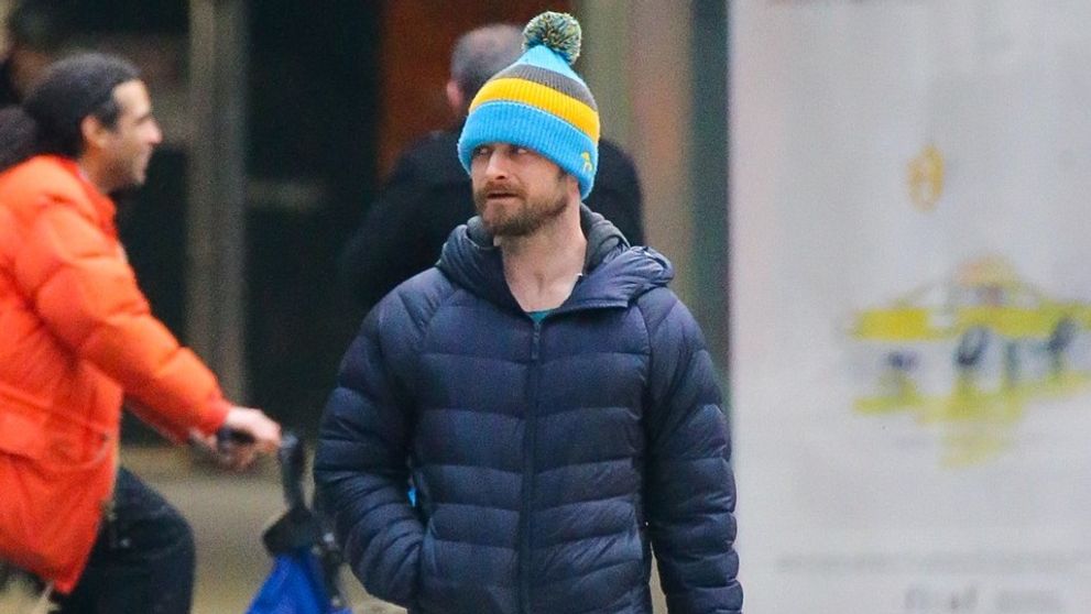 Z Harryho Pottera bude otec! Priateľka Daniela Radcliffea bruško neschová