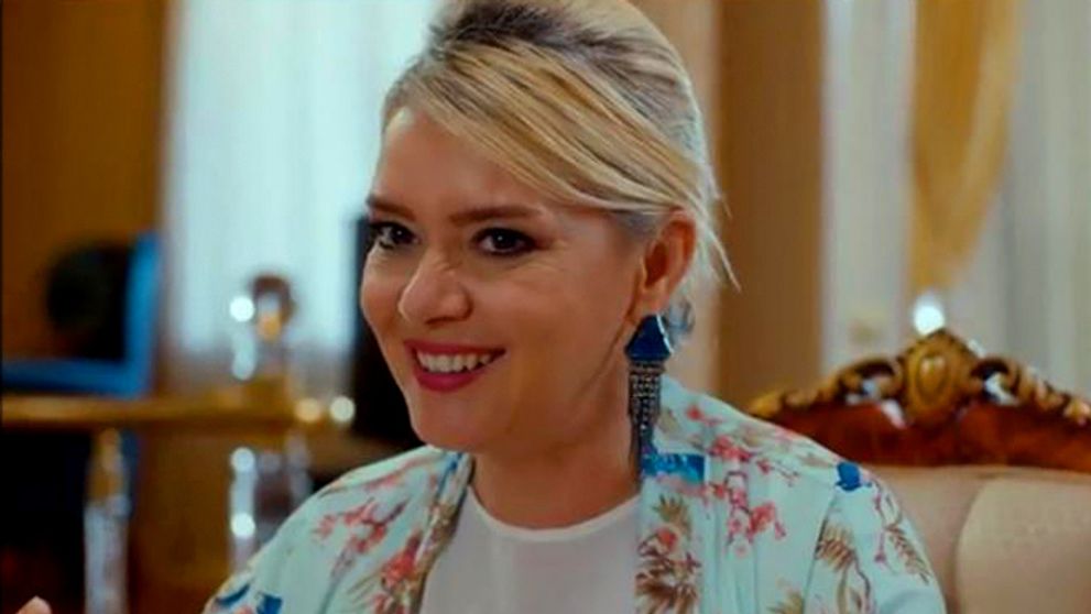 Láska na druhý pokus: 41. a 42. epizóda