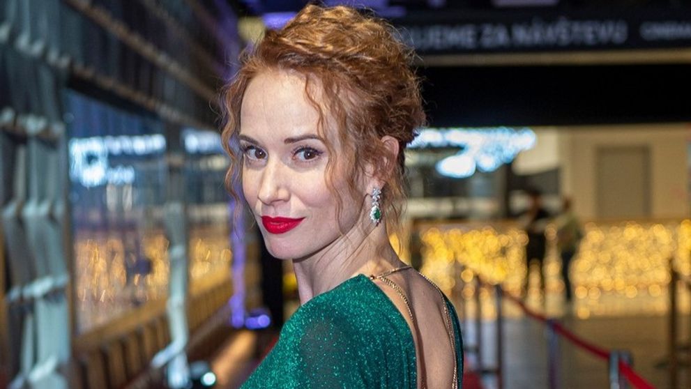 Táňa Pauhofová v slzách: Čo ju tak rozplakalo?