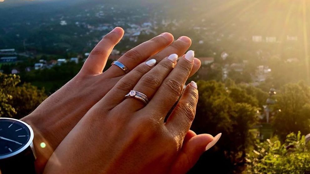 Slovenská speváčka sa vydala. Prezradila detaily a ukázala nádherné zábery