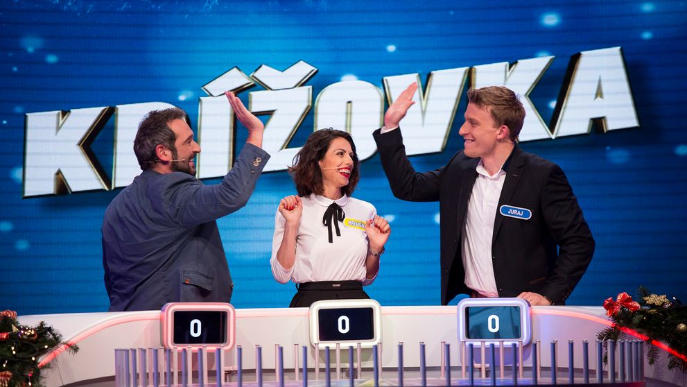 Koleso šťastia je späť! A bude sa pomáhať